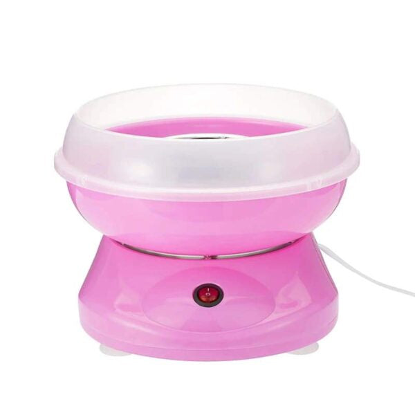 Aparat pentru facut vata de zahar Cotton Candy