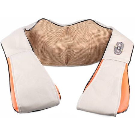 Aparat pentru masaj cervical Shawl