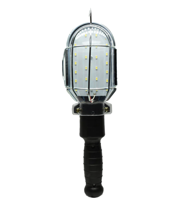 Lampa LED portabila de lucru 12W
