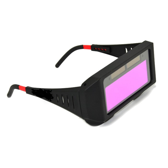 Ochelari profesionali pentru sudura cu inchidere automata Möller MR70588