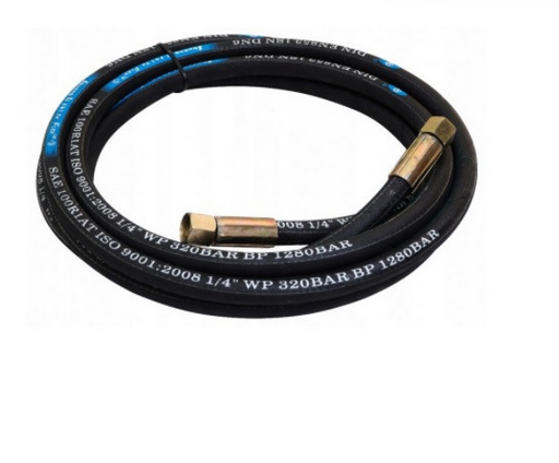 Pompa pneumatica de gresat, 12 l, 0.85 L/Min