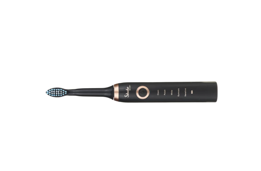 Periuta de Dinti Electrica SK-601, 5 Programe Spalare, 3 Capete de Schimb 1+1