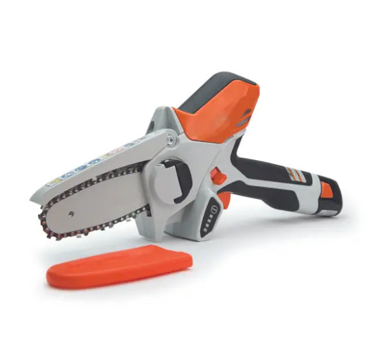 FIERASTRAU CU 2 ACUMULATORI, 10 CM , 24 V