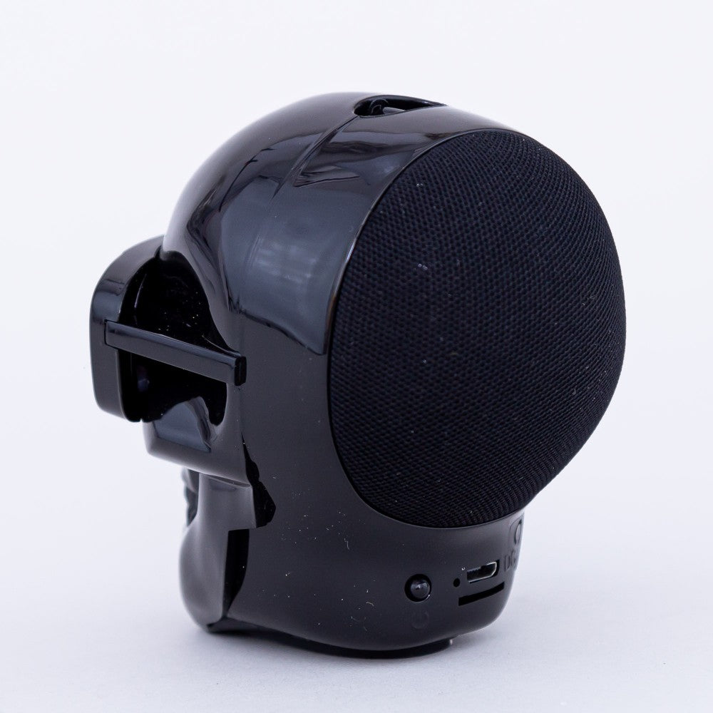 Mini Boxa Portabila bluetooth, tip Craniu
