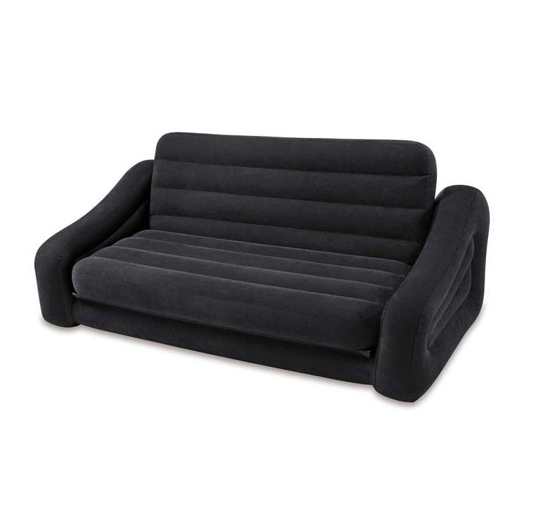 Canapea intex gonflabila 68566 extensibila 231 x 193 x 71 cm