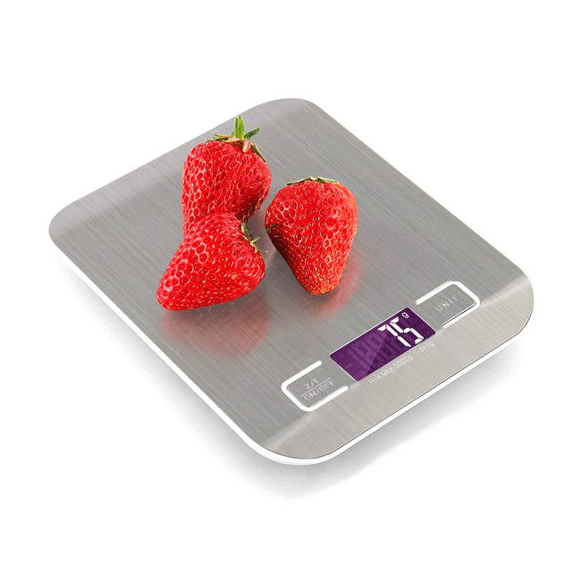 CANTAR ELECTRONIC DE BUCATARIE DIGITAL 5KG