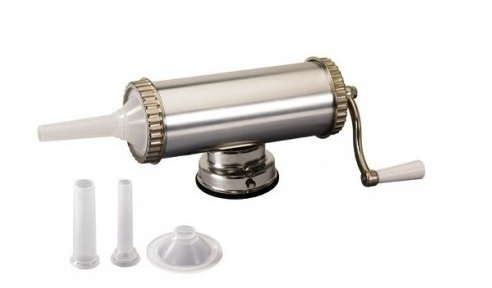 APARAT DE FACUT CARNATI DIN ALUMINIU 2,5 KG