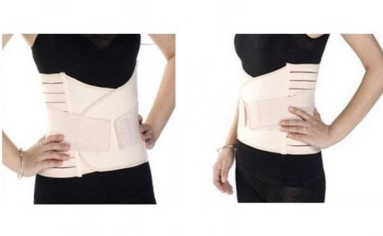 Brau modelator pentru formarea abdomenului si prevenirea durerilor de spate EFICIENTA GARANTATA