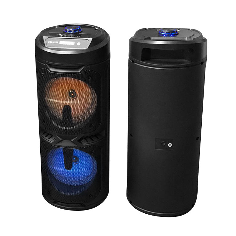 Boxa portabila 10Wx2 conexiune bluetooth