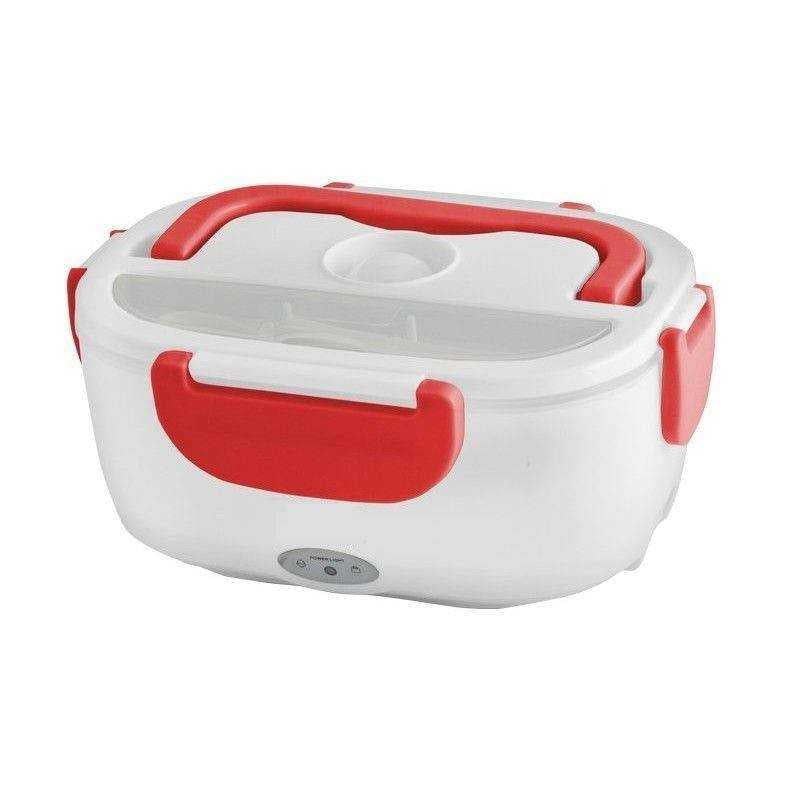 Cutie electrica pentru incalzire mancare