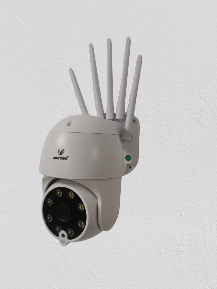 Camera de supraveghere WiFi, Jortan 5 Antene