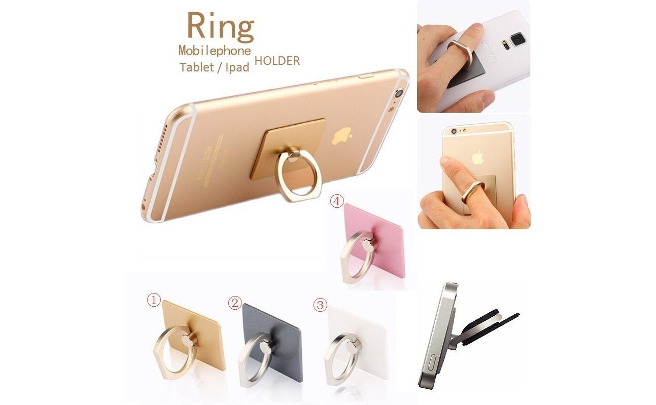 Suport ring Smartphone Profesional Oferta Limitata