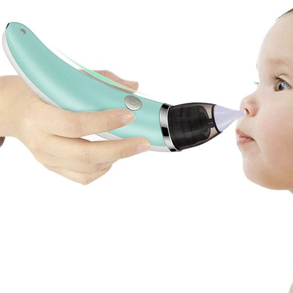 Aspirator nazal electric pentru Copii