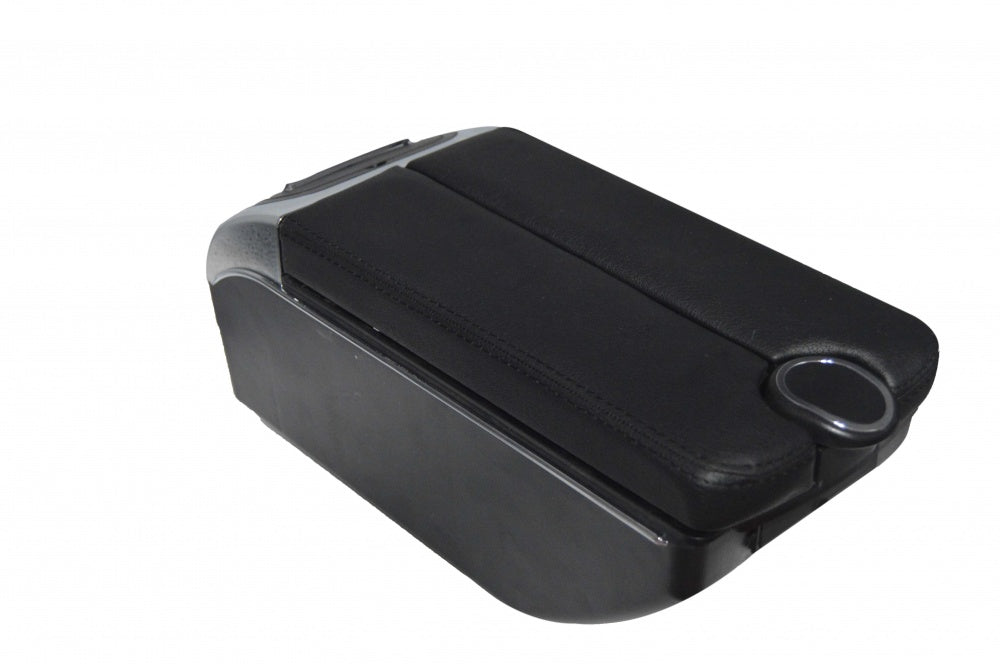 Cotiera auto multifunctionala , 5 x slot usb , suport pahar