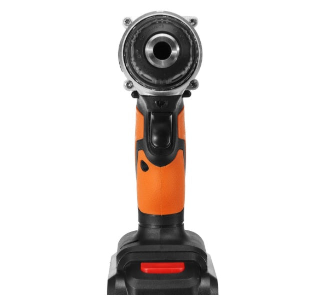 Autofiletanta cu 2 acumulatori  21V, 1150RPM, mandrina 10mm