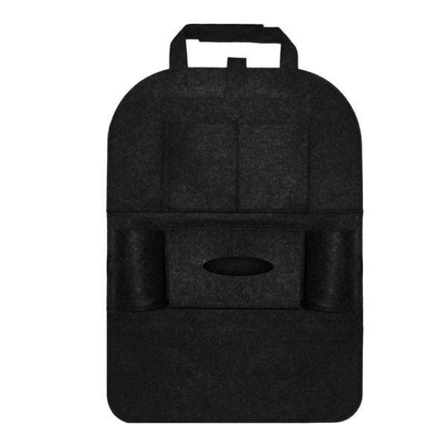 2  x Organizator auto - articole pentru copii