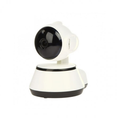 Camera Smart Wifi cu rotire 180, transmisie LIVE si monitorizare prin telefon