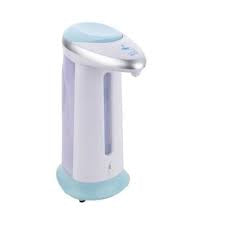 Dozator automat pentru sapunul lichid-Soap Magic
