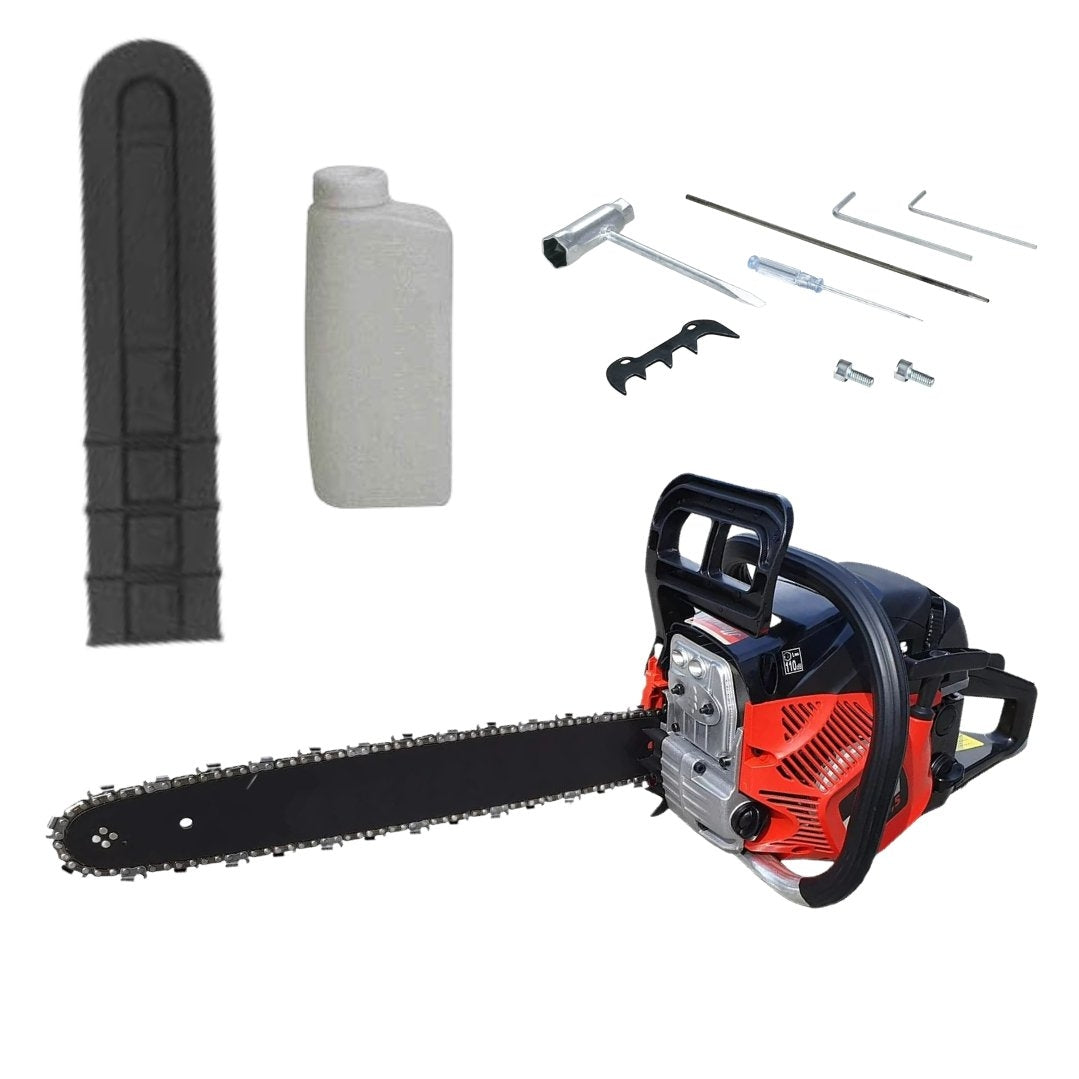 Drujba fierastrau benzina 7.8CP 58cmc lama 40cm CMP1326