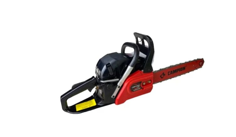Drujba fierastrau benzina 7.8CP 58cmc lama 40cm CMP1326