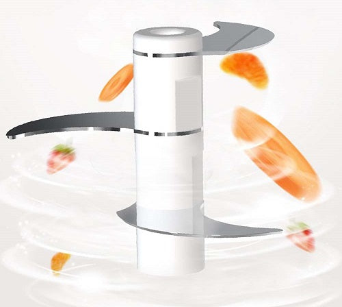 TOCĂTOR PENTRU ALIMENTE – MIXER INCARCARE USB