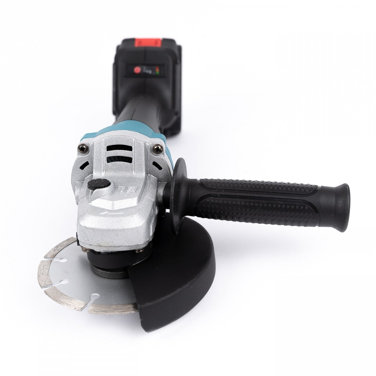 Flex / Polizor unghiular JPE 125mm, 2 acumulatori 288Vf 21V 4Ah, 10000rpm + un produs surpriză