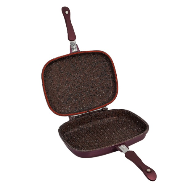 Tigaie Dubleta Premium Rockland , 32 cm