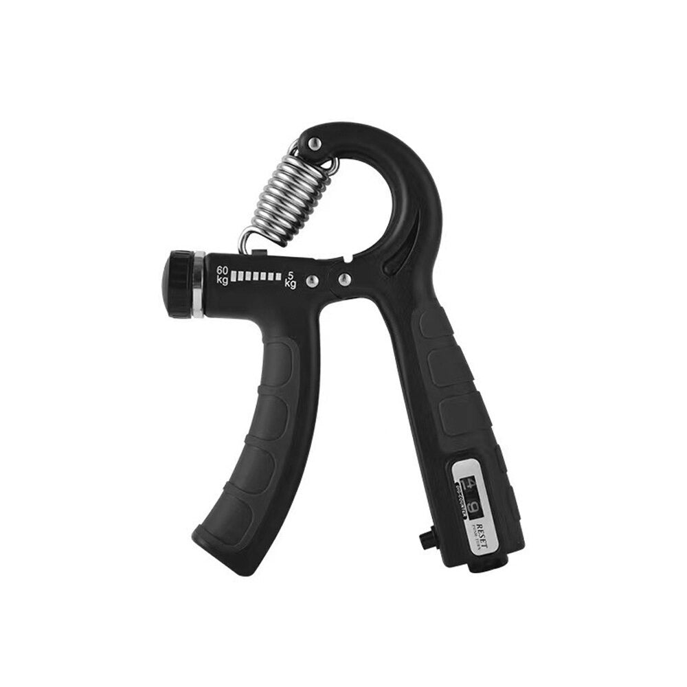Flexor, ajustabil 5-60kg, pentru dezvoltarea muschilor si recuperare dupa accidentari, Antrenament Maini, Antebrat