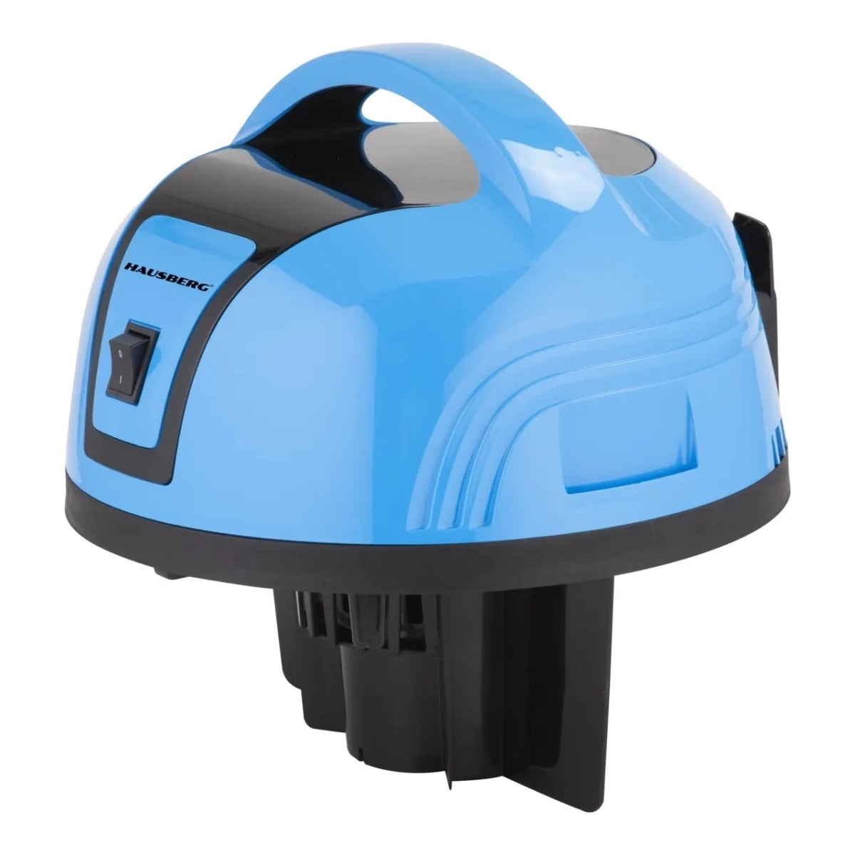 Aspirator cu spalare si filtrare prin apa, HAUSBERG HB-2830, capacitate 18L
