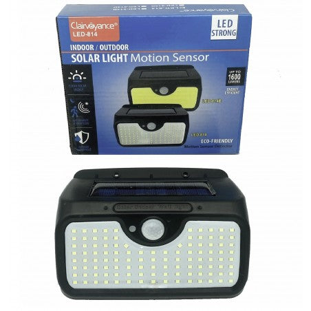 Set 4 Lampi  led cu senzor de miscare
