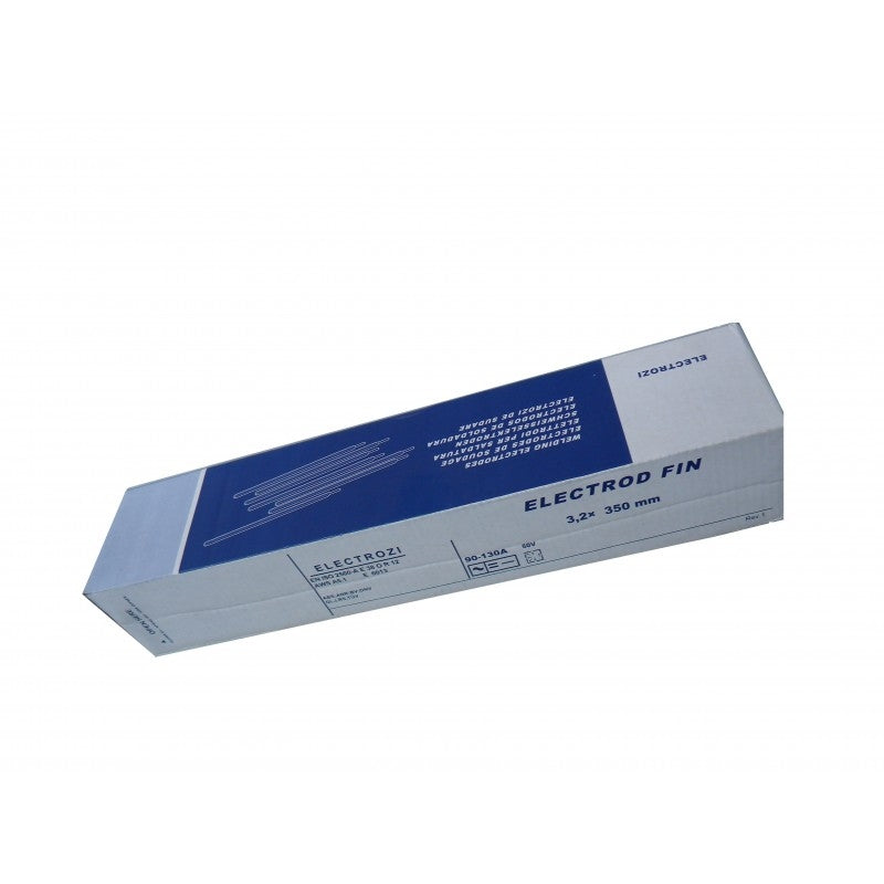 Electrozi Sudura SUPER TIT E6013, 2.5 / 3.2 mm  x 350mm, 5 KG