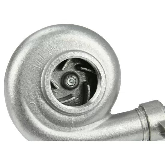 Atasament motocoasa pentru pompa de apa, 28MM, 9T, 1″ / 1.5″