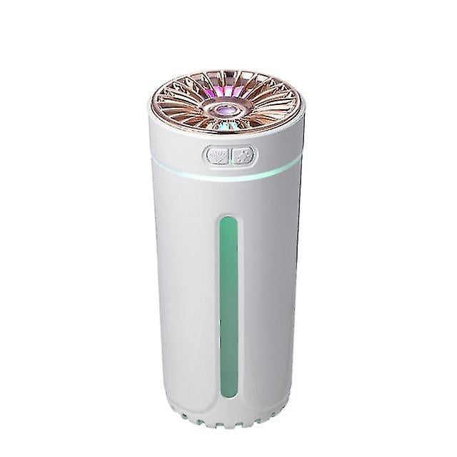 300ml Umidificator Portabil Usb Umidificatoare Mist Maker Purificator