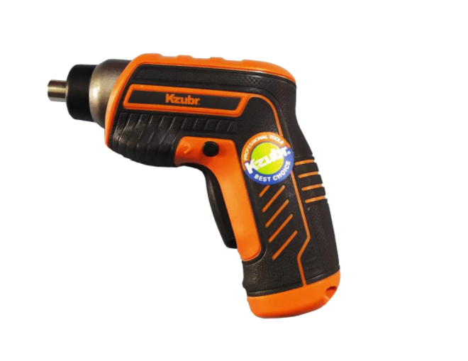 Surubelnita Electrica Bigshot Kzubr K10021, 3.6V Li-ION + 19 Accesorii Incluse