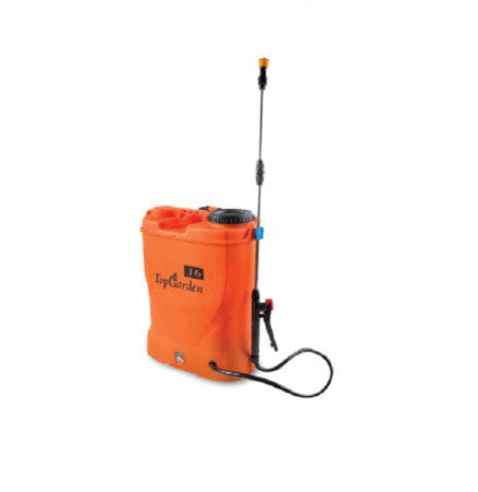 TOPGARDEN PULVERIZATOR CU ACUMULATOR 12V8AH 16 L