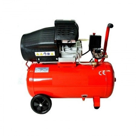 Compresor de aer industrial 24 litri, 220V