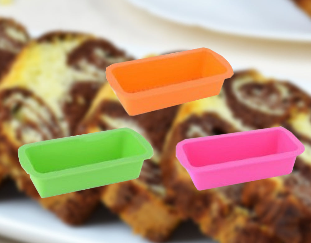 Forma pentru cozonac sau chec din silicon