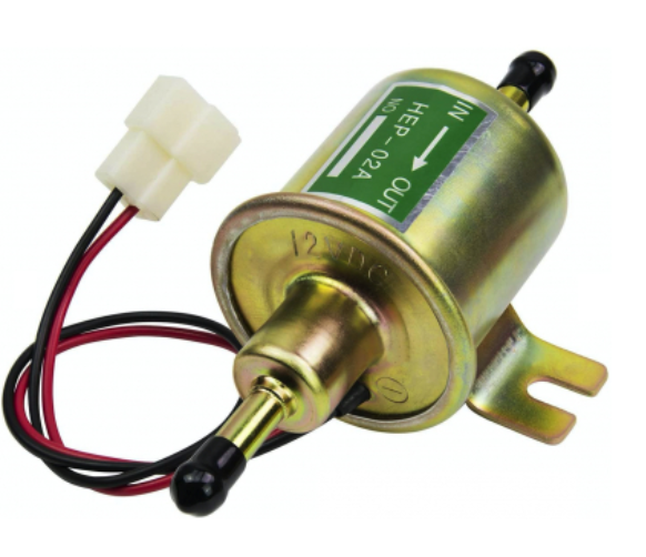 Pompa HEP electrica de alimentare diesel/benzina