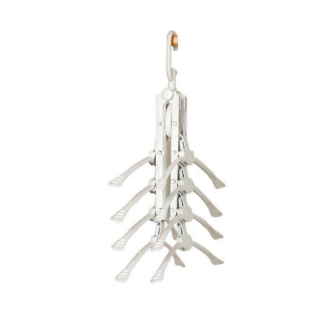 UMERAS ORGANIZATOR HAINE 8 IN 1, PLIABIL, SMARTRACK MULTI