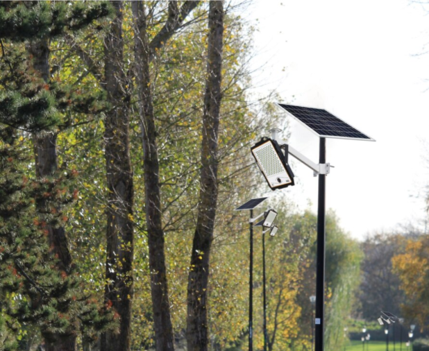 Proiector Solar 300w MJ-D903