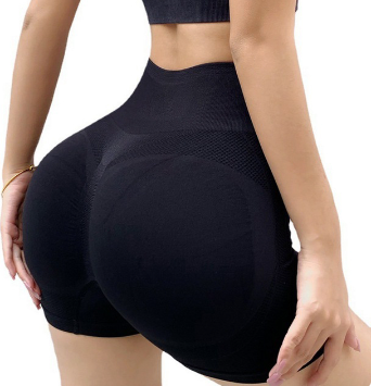 Colanti scurti modelatori