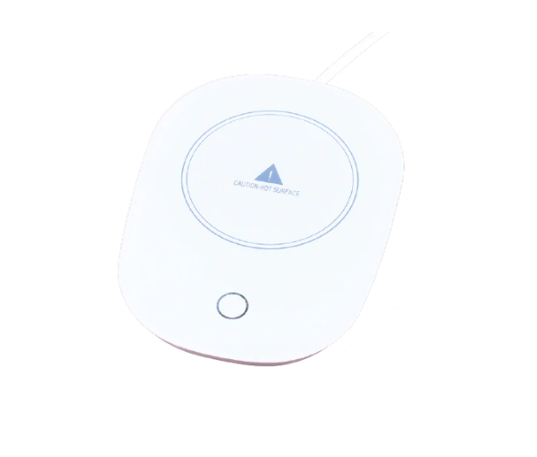 Inlcazitor electric smart pentru cana de cafea, ceai sau biberon, mentinere calda a bauturilor, functie Auto-oprire, alimentare Priza