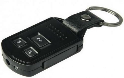 Camera spion Breloc BR45, Foto, Video Full HD, Card microSD pana la 32 GB