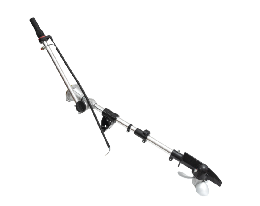 Adaptor Barca pentru Motor Motocoasa