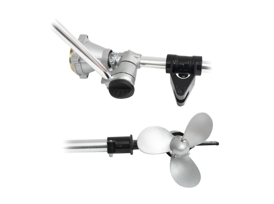 Adaptor Barca pentru Motor Motocoasa
