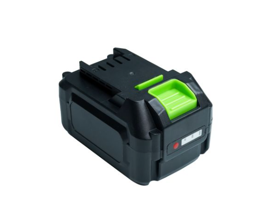 Mașină de tuns iarba cu 2 acumulatori, 20V, 4Ah