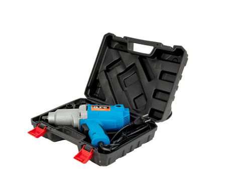 Trusa pistol pneumatic 1/2