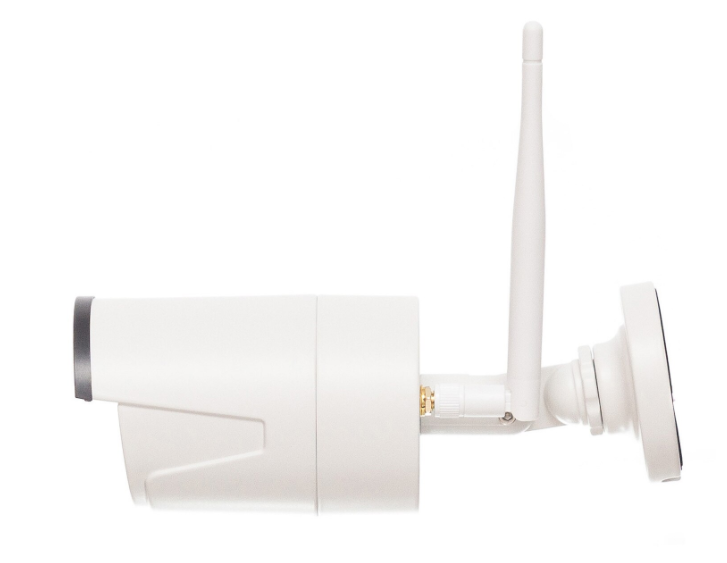 Sistem Supraveghere WIFI 8 Camere Exterior HD 720P Wireless