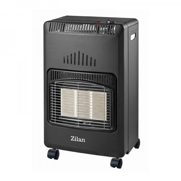 Soba ZLN8458