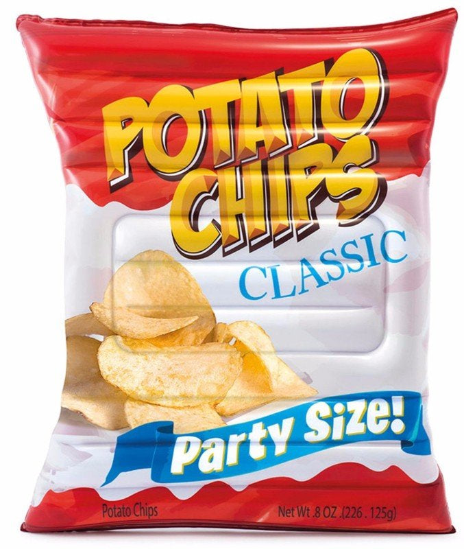 Saltea gonflabila INTEX Chips